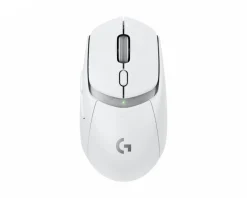 G309 Lightspeed Wireless Gaming Mouse - White
