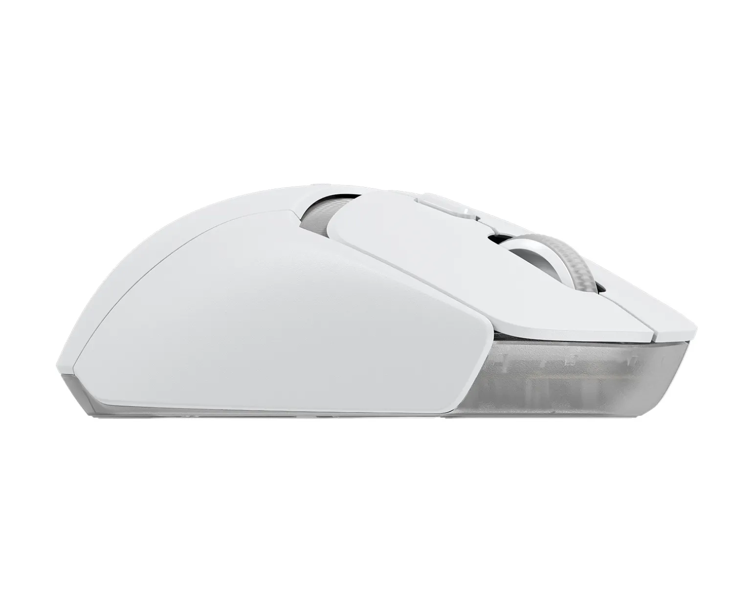 G309 Lightspeed Wireless Gaming Mouse - White