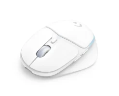 G705 Lightspeed Wireless Gaming Mouse - Off White