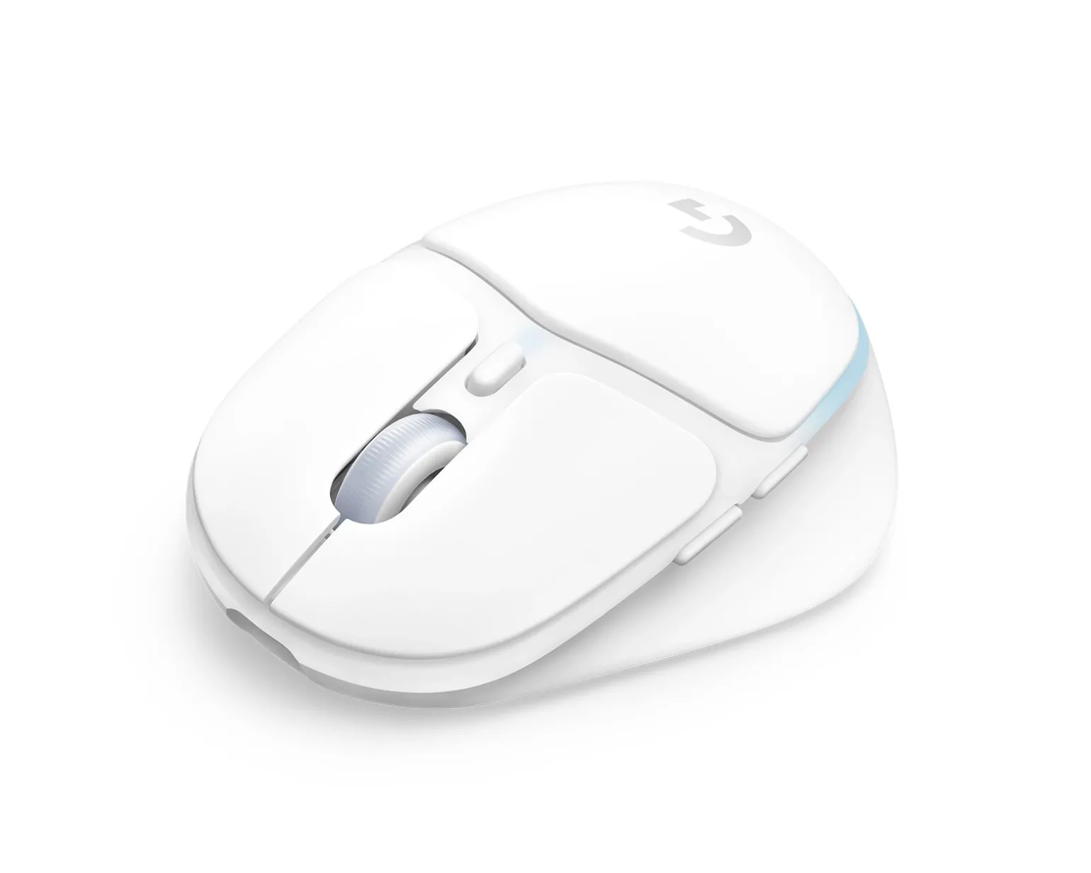 G705 Lightspeed Wireless Gaming Mouse - Off White