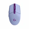 G305 Lightspeed Wireless Gaming Mouse - Lilac
