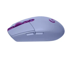 G305 Lightspeed Wireless Gaming Mouse - Lilac
