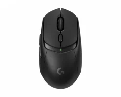 G309 Lightspeed Wireless Gaming Mouse - Black