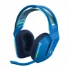 G733 Lightspeed Wireless Headset - Blue