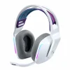 G733 Lightspeed Wireless Headset - White