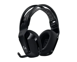 G733 Lightspeed Wireless Headset - Black