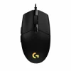 G203 Lightsync Gaming Mouse Black