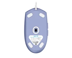 G203 Lightsync Gaming Mouse - Lilac