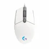 G203 Lightsync Gaming Mouse White