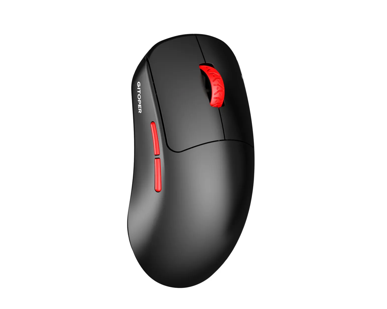 G2 Lightweight Wireless Gaming Mouse - Black