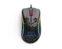 Glorious Model D- Gaming Mouse Black