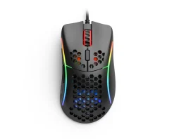 Glorious Model D- Gaming Mouse Black