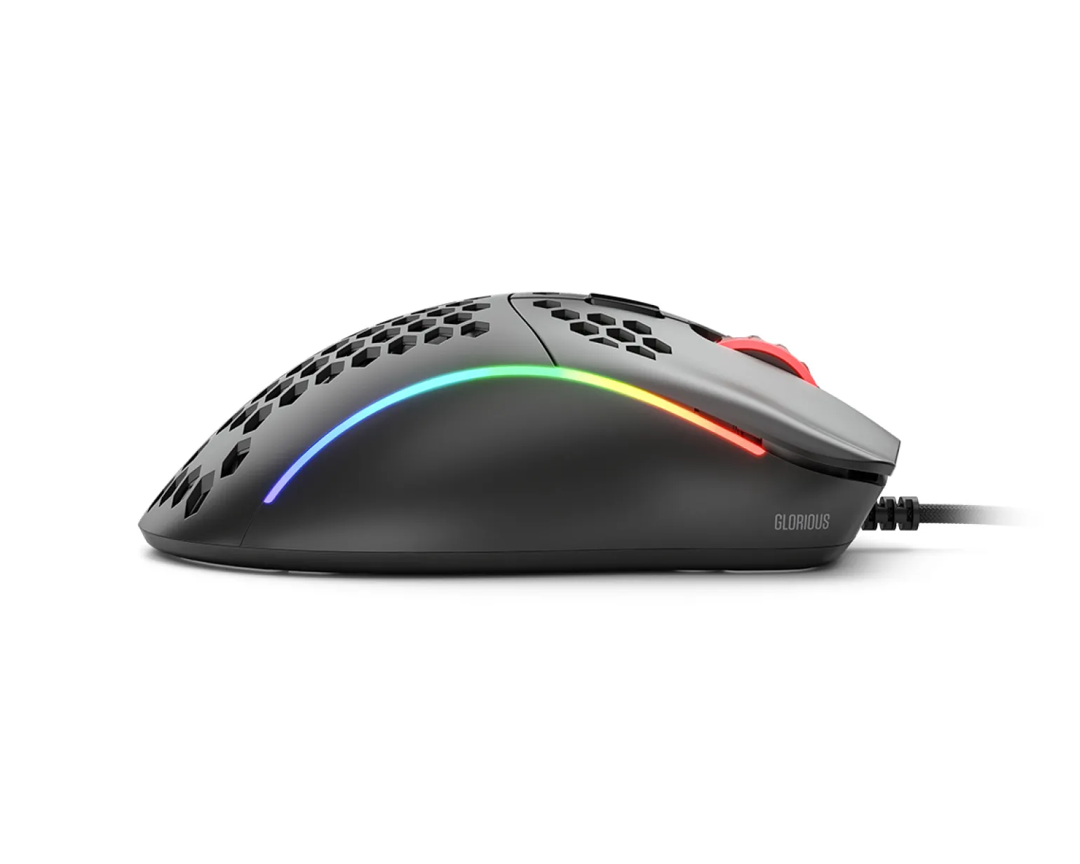 Glorious Model D- Gaming Mouse Black