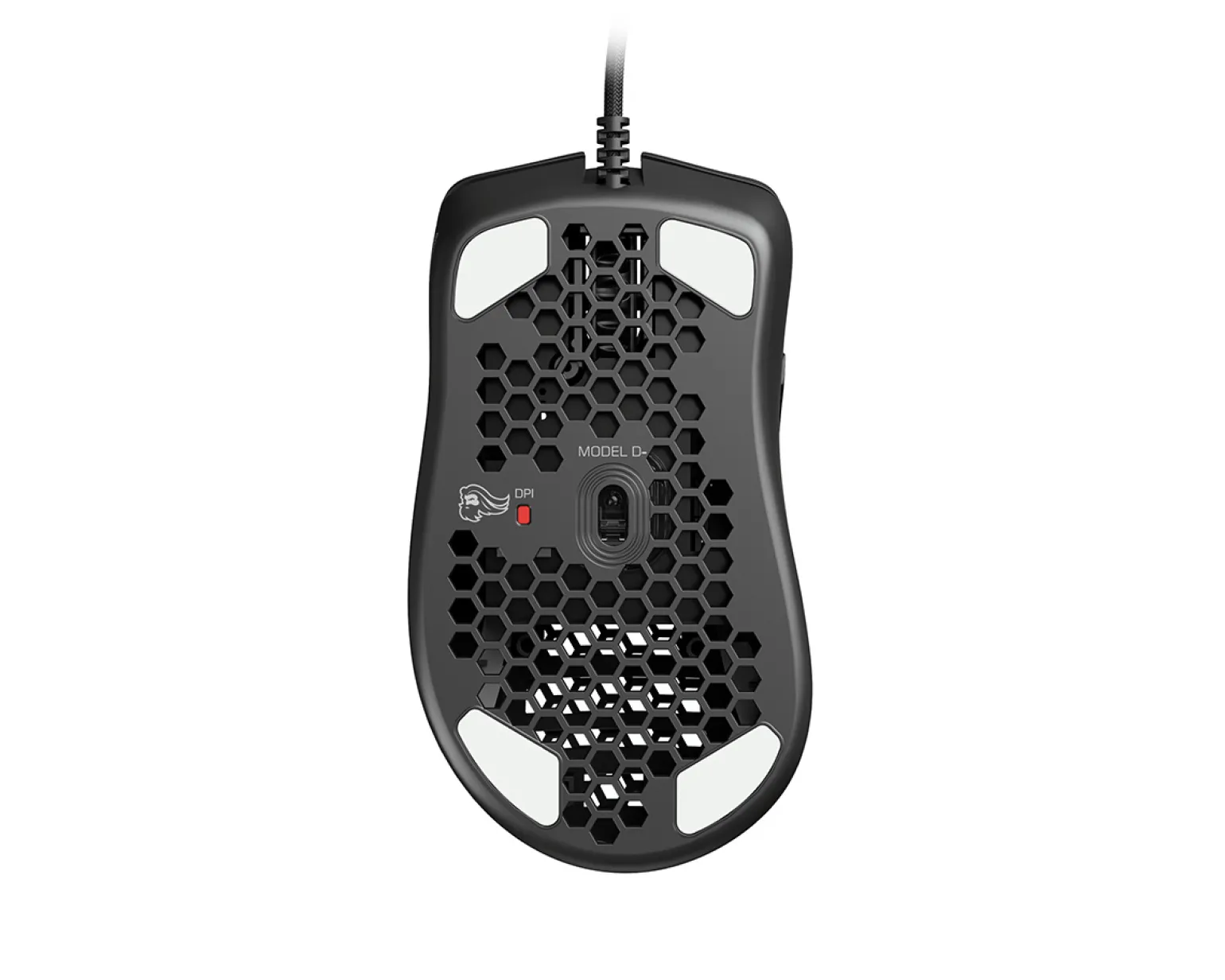 Glorious Model D- Gaming Mouse Black