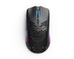 Glorious Model O Wireless Gaming Mouse Black