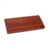 Glorious PC Gaming Race Wooden Mouse Wrist Pad - Golden Oak
