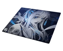 GLSSWRKS Kazemi Glass Mousepad - Limited Edition