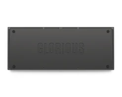 GMMK Pro 75% Barebone ANSI Black Slate