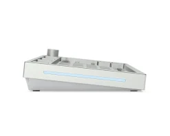 GMMK Pro 75% Barebone ANSI White Ice