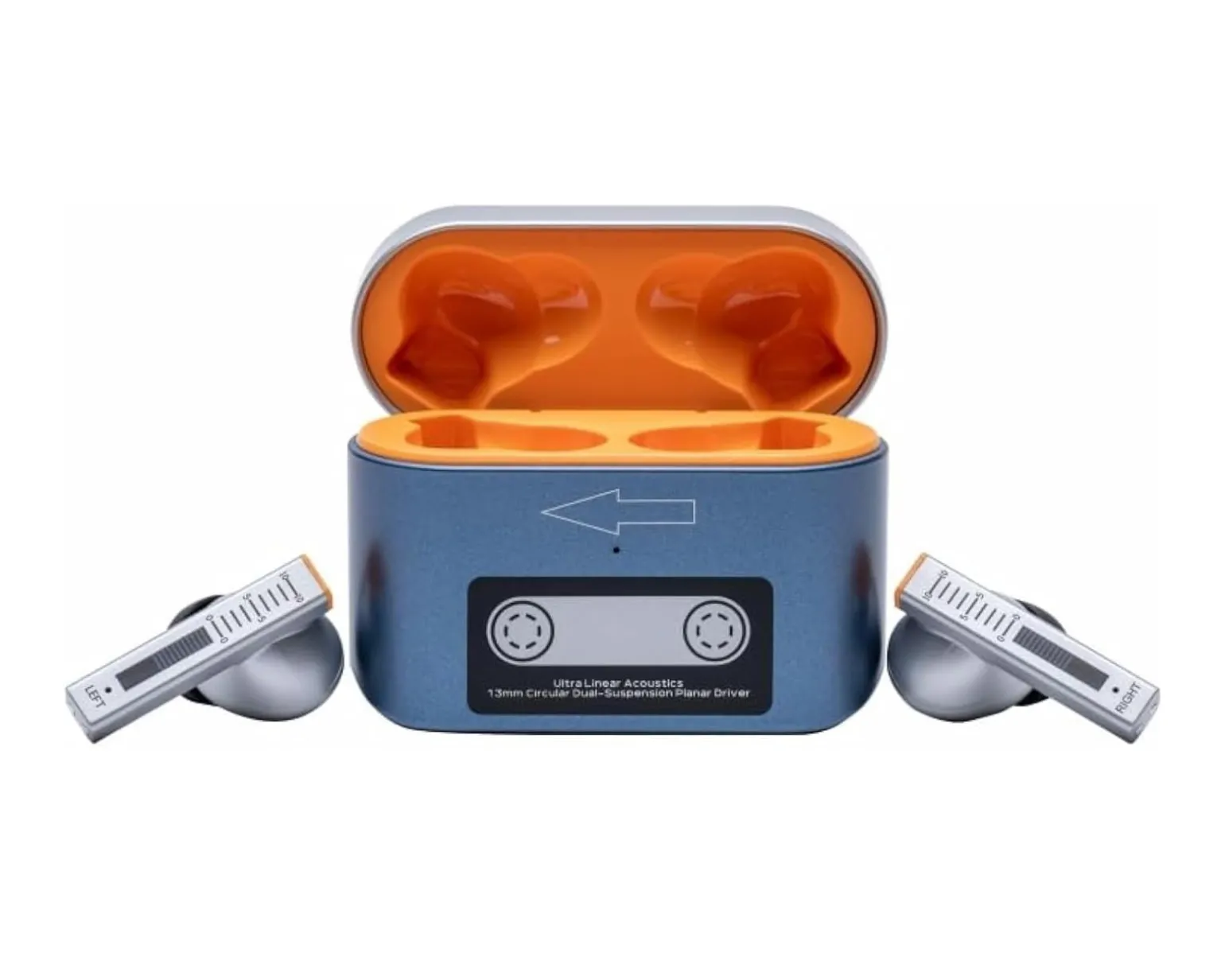 Golden Ages TWS In-Ear Headphones