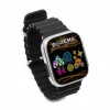 Go-Tcha Evolve Pro+ Watch for Pokemon Go - Black