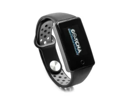 Go-Tcha Generation Watch for Pokemon Go - Black/Grey