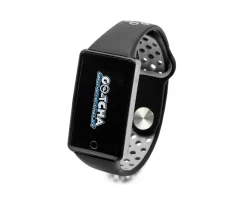 Go-Tcha Generation Watch for Pokemon Go - Black/Grey