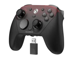 G7 PRO HE Tri-Mode Wireless Controller - Shadow Ember
