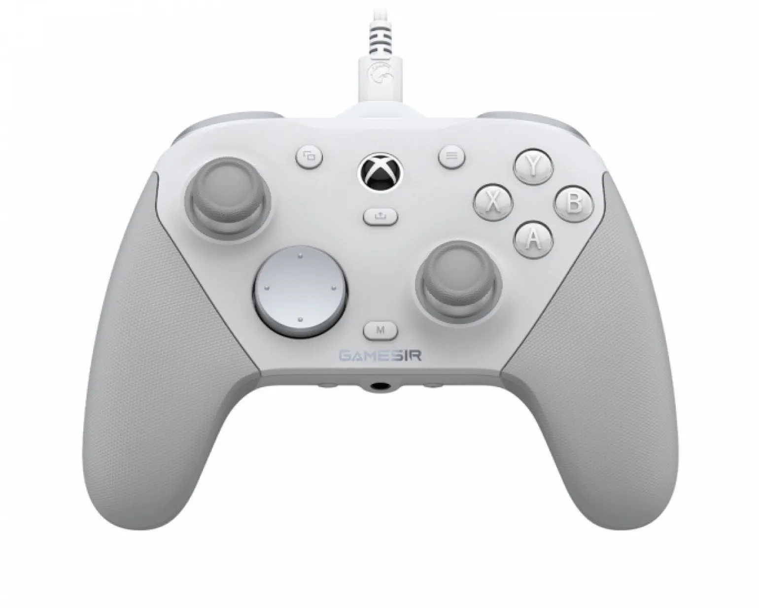 G7 PRO HE Tri-Mode Wireless Controller - Mech White