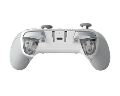 G7 PRO HE Tri-Mode Wireless Controller - Mech White