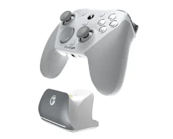 G7 PRO HE Tri-Mode Wireless Controller - Mech White