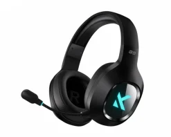 G9 Pro Wireless Headset - Black