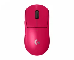 G PRO X SUPERLIGHT 2 8K Wireless Gaming Mouse - Magenta