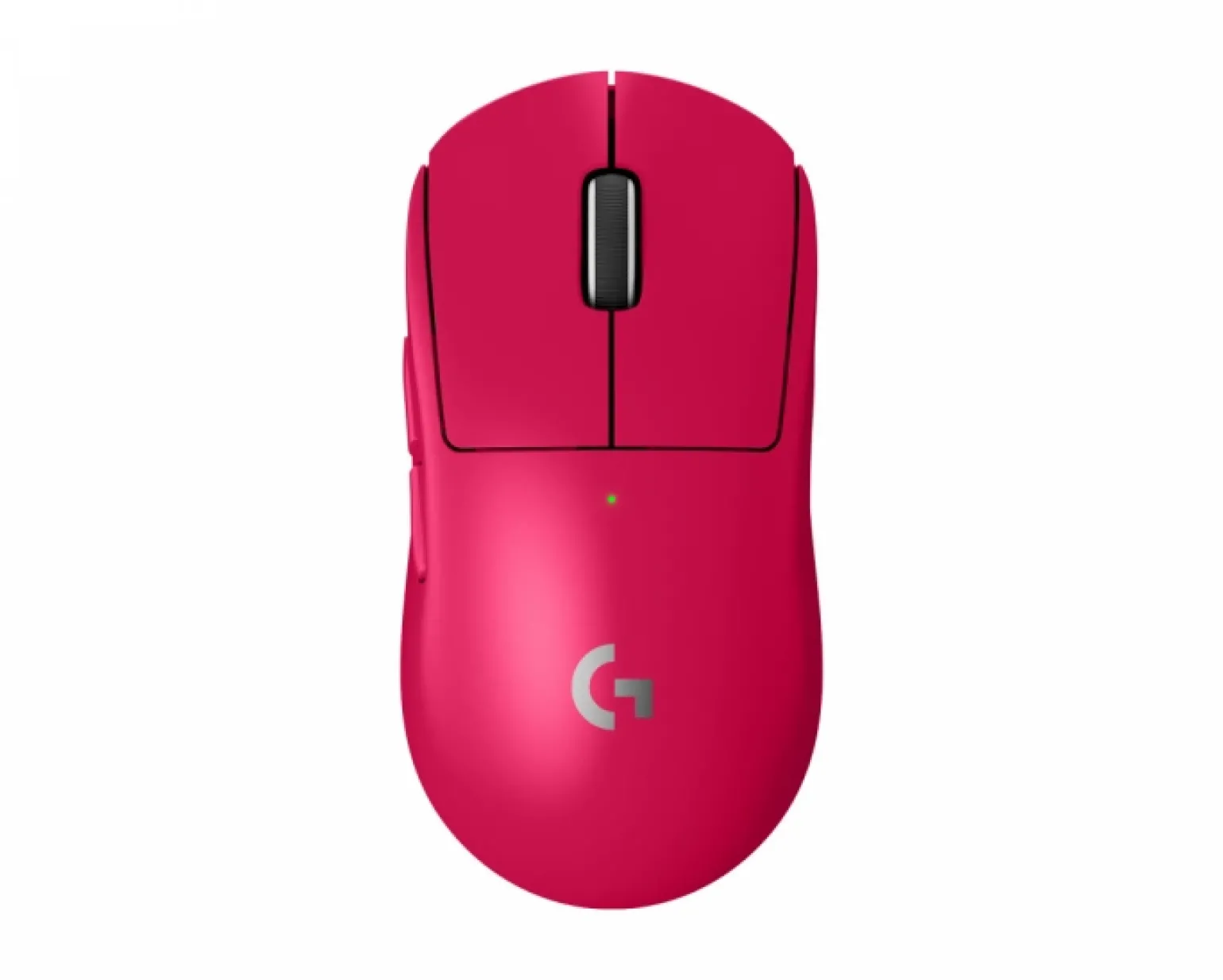 G PRO X SUPERLIGHT 2 8K Wireless Gaming Mouse - Magenta