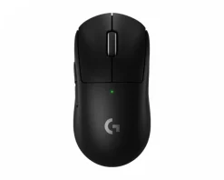 G PRO X SUPERLIGHT 2 8K Wireless Gaming Mouse - Black