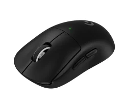 G PRO X SUPERLIGHT 2 8K Wireless Gaming Mouse - Black