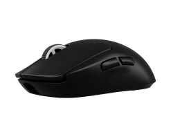 G PRO X SUPERLIGHT 2 8K Wireless Gaming Mouse - Black
