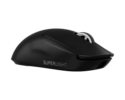 G PRO X SUPERLIGHT 2 8K Wireless Gaming Mouse - Black