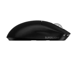 G PRO X SUPERLIGHT 2 8K Wireless Gaming Mouse - Black