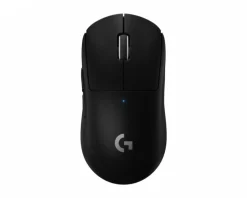 G PRO X Superlight Wireless Gaming Mouse - Black