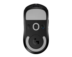 G PRO X Superlight Wireless Gaming Mouse - Black