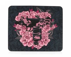 Grandmaster Ling Gaming Mousepad