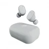 Grind True Wireless In-Ear Headphones - Light Grey