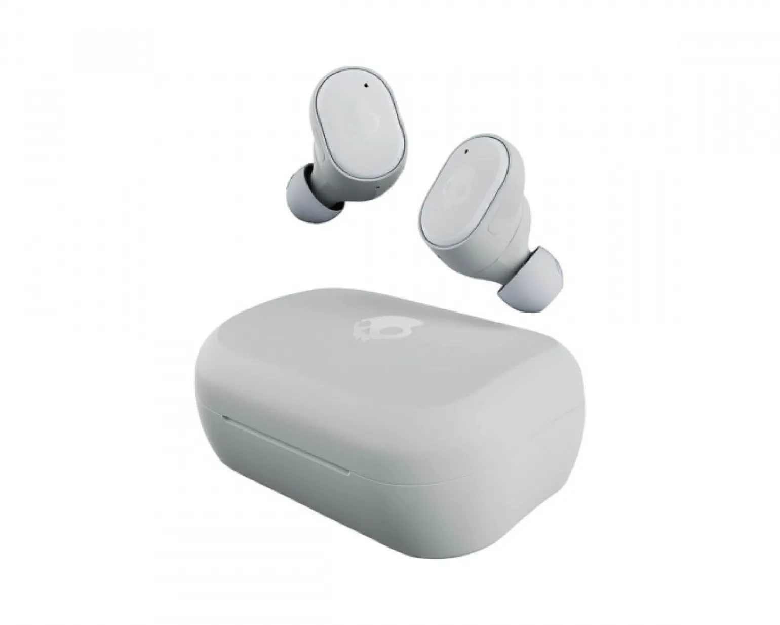 Grind True Wireless In-Ear Headphones - Light Grey