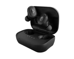 Grind True Wireless In-Ear Headphones - Black