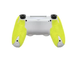 Grips for PlayStation 4 Controller - Neon