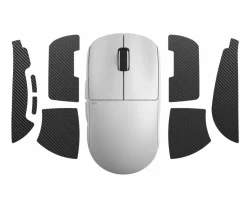 Grips for Pulsar X2 Mini / X2V2 Mini (Thin)