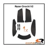 Grips for Razer Orochi V2 - Black