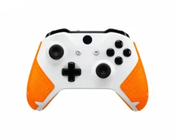 Grips for Xbox One Controller - Tangerine