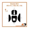 Grips for ZOWIE by BenQ EC1/EC1-A/EC1-B/S2